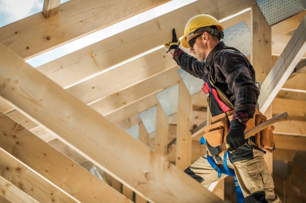 Quick and Trustworthy Emergency Roof Repair Services in Daphne, AL